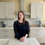 Katie Cybulskie, RD